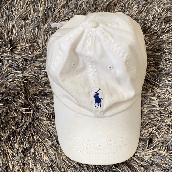 Polo hat bundle (SOLD) - Picture 5 of 6